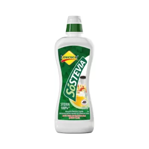 ADOÇANTE DIETÉTICO SOSTEVIA 65ML